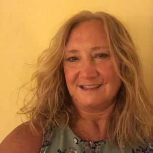 Meet your Posher, Sheree